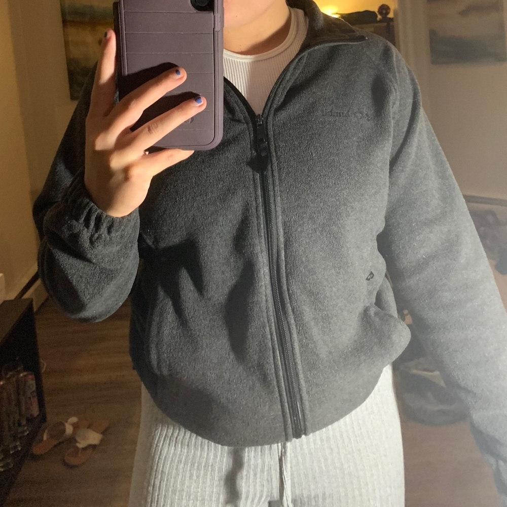 Columbia Fleece